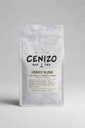 Cenizo Blend - Whole Bean