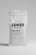 Cenizo Dark Roast - Whole Bean